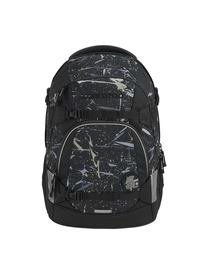 Coocazoo Rucksack MATE, 30 Liter in Reflective Splash günstig kaufen onesize