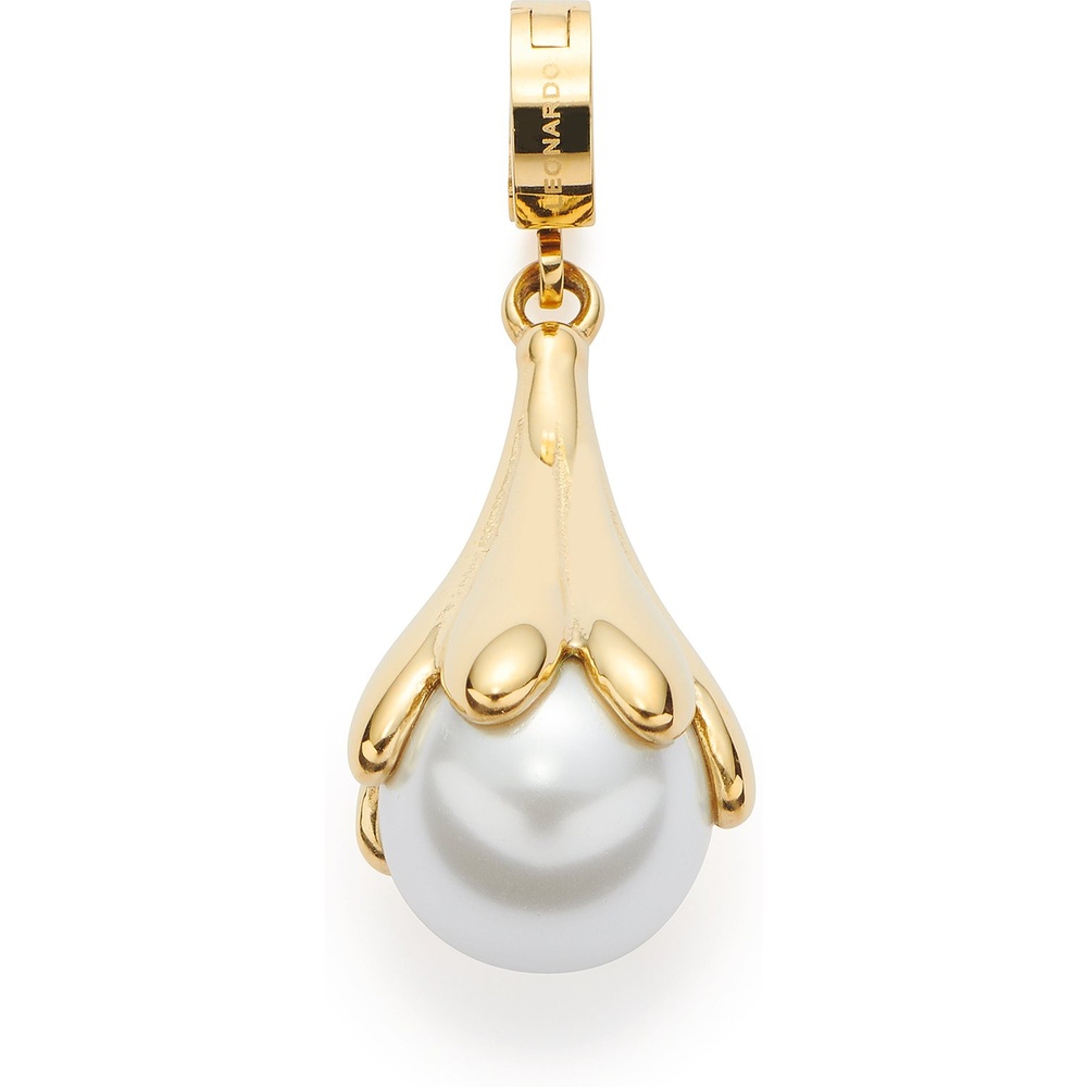 Leonardo Pendentif Acier inoxydable Pendentif
