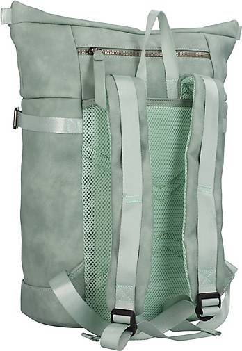 Greenburry Fanny Rucksack 43 cm Laptopfach