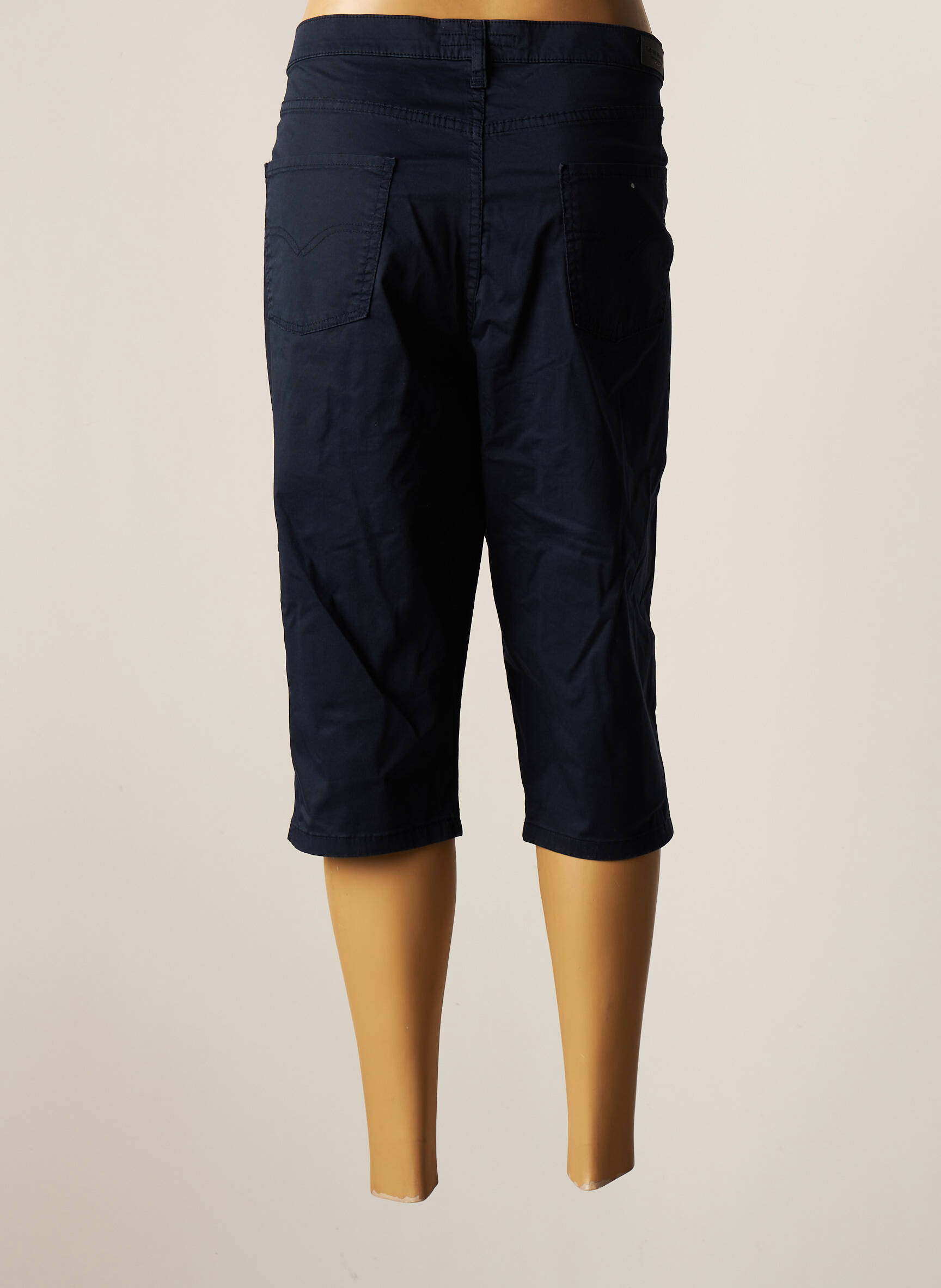 Lcdn Corsaire Femme couleur bleu