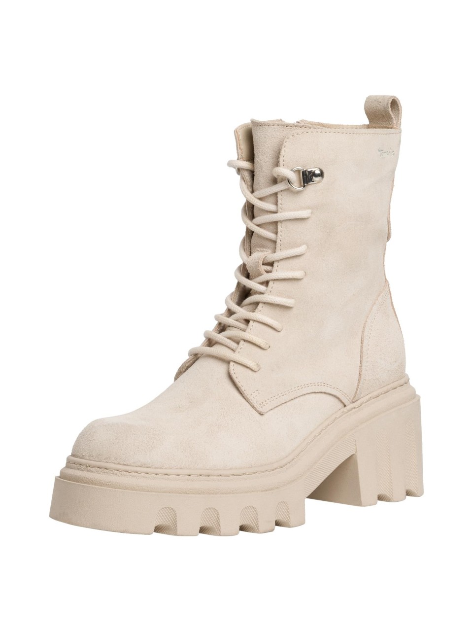 TAMARIS Stiefeletten beige M2528341