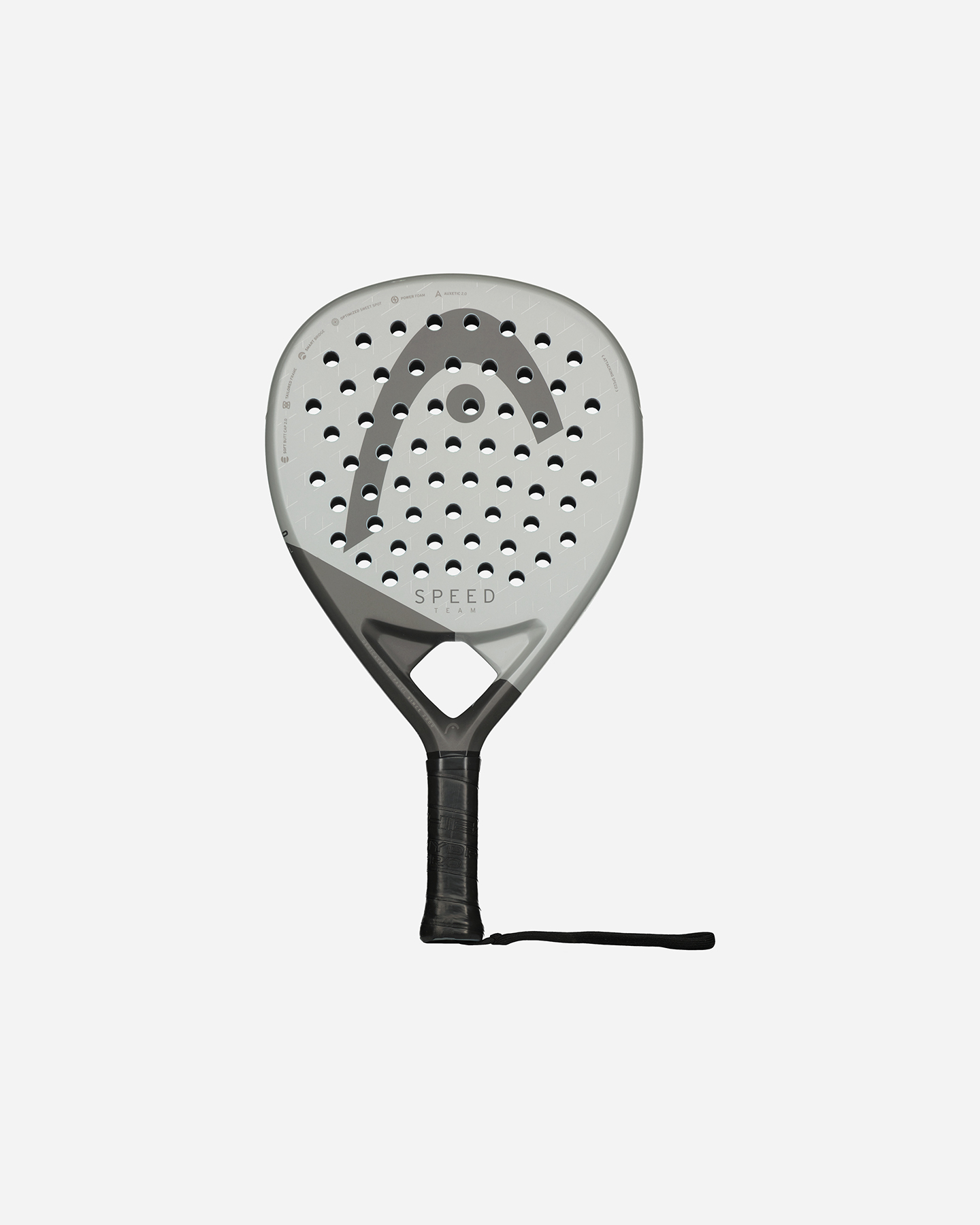 Racchetta Padel Performance Head Padel Speed Team 221085-UNI