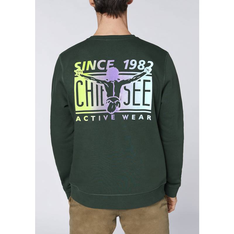 Chiemsee Sweatshirt Sweatshirt Herren