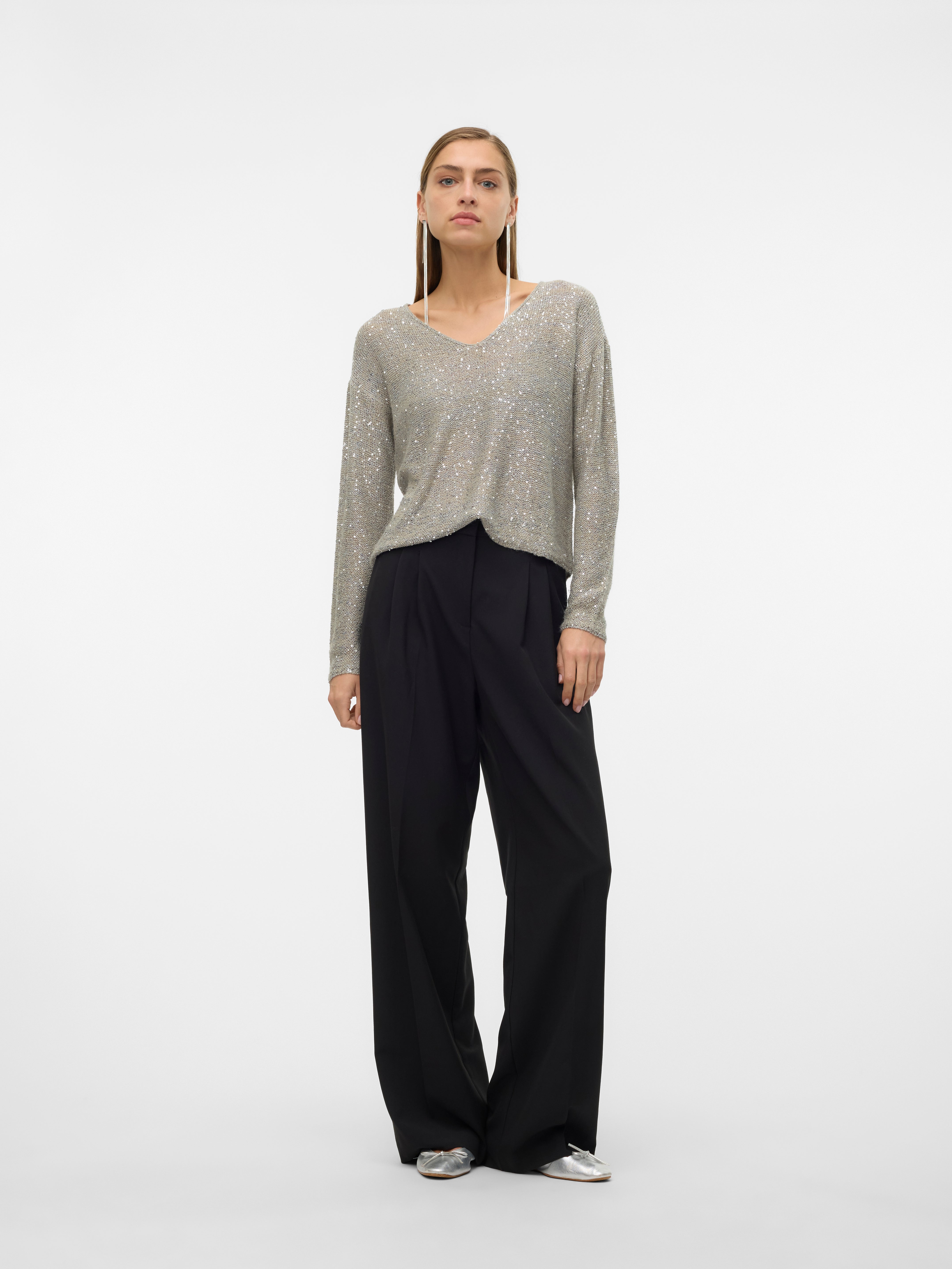 VMLEILANI Pullover