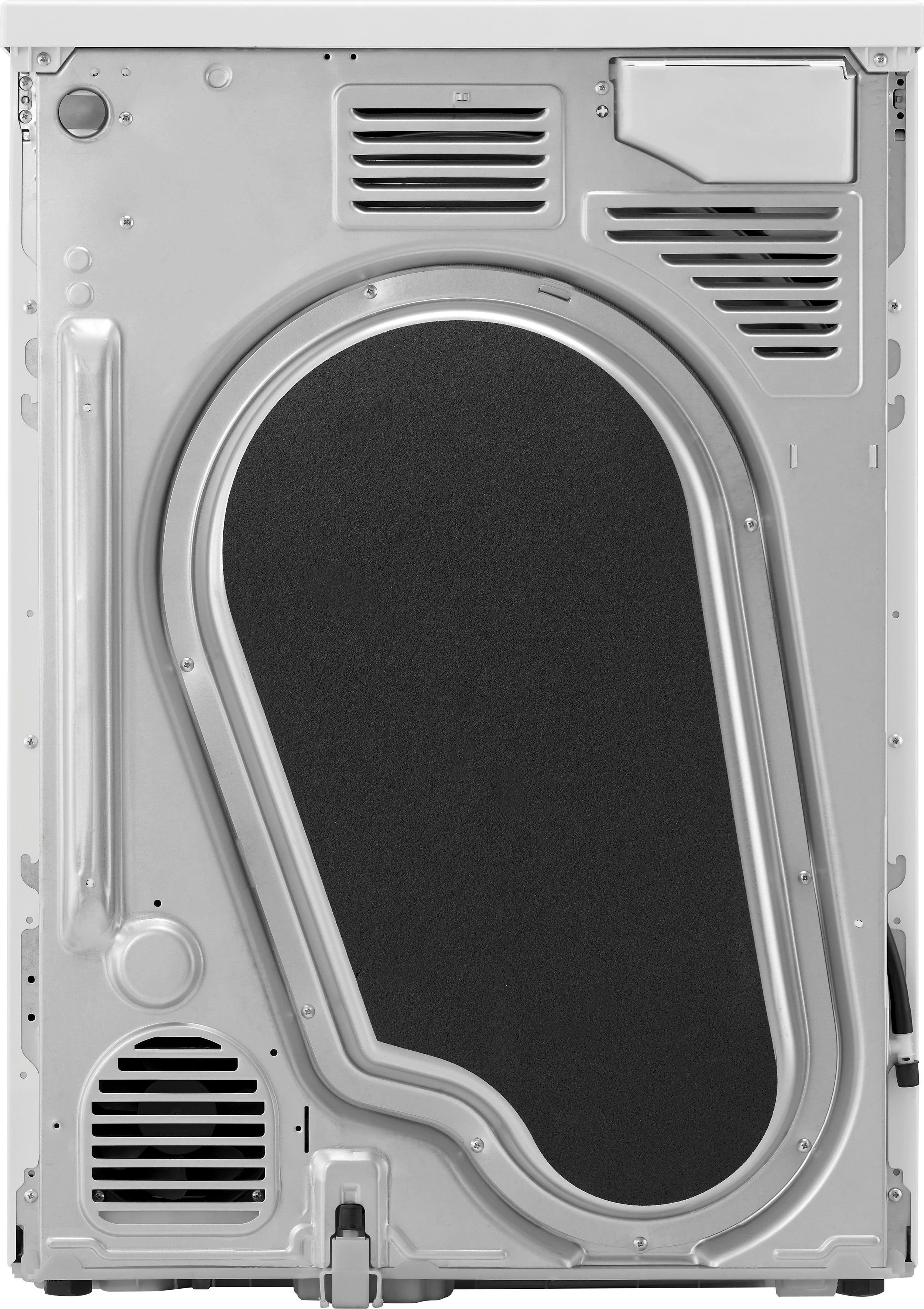 LG Wärmepumpentrockner V5RT9N, 9 kg, Super leiser und langlebiger Kompressor