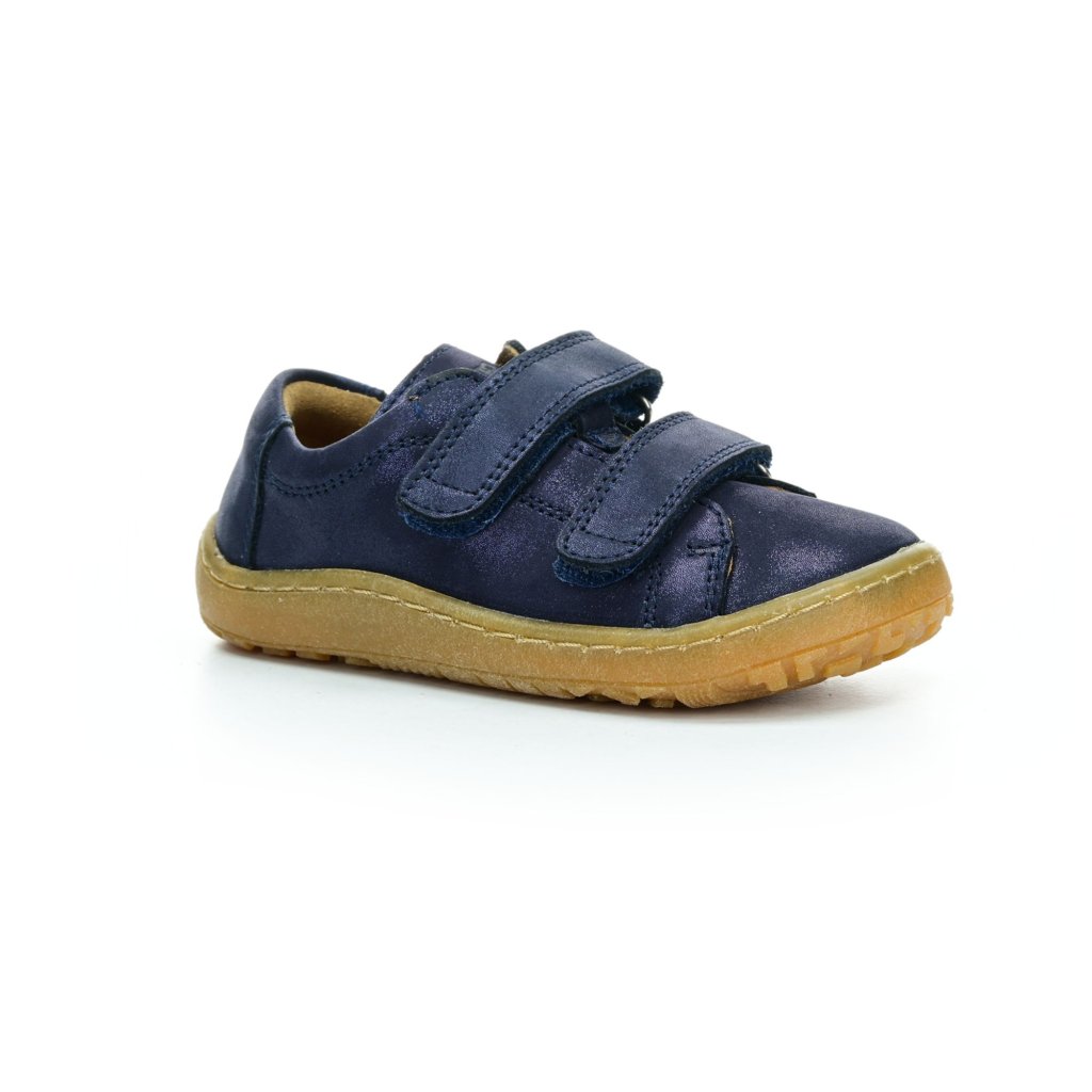 Froddo G3130240-13 Blue  Barfußschuhe