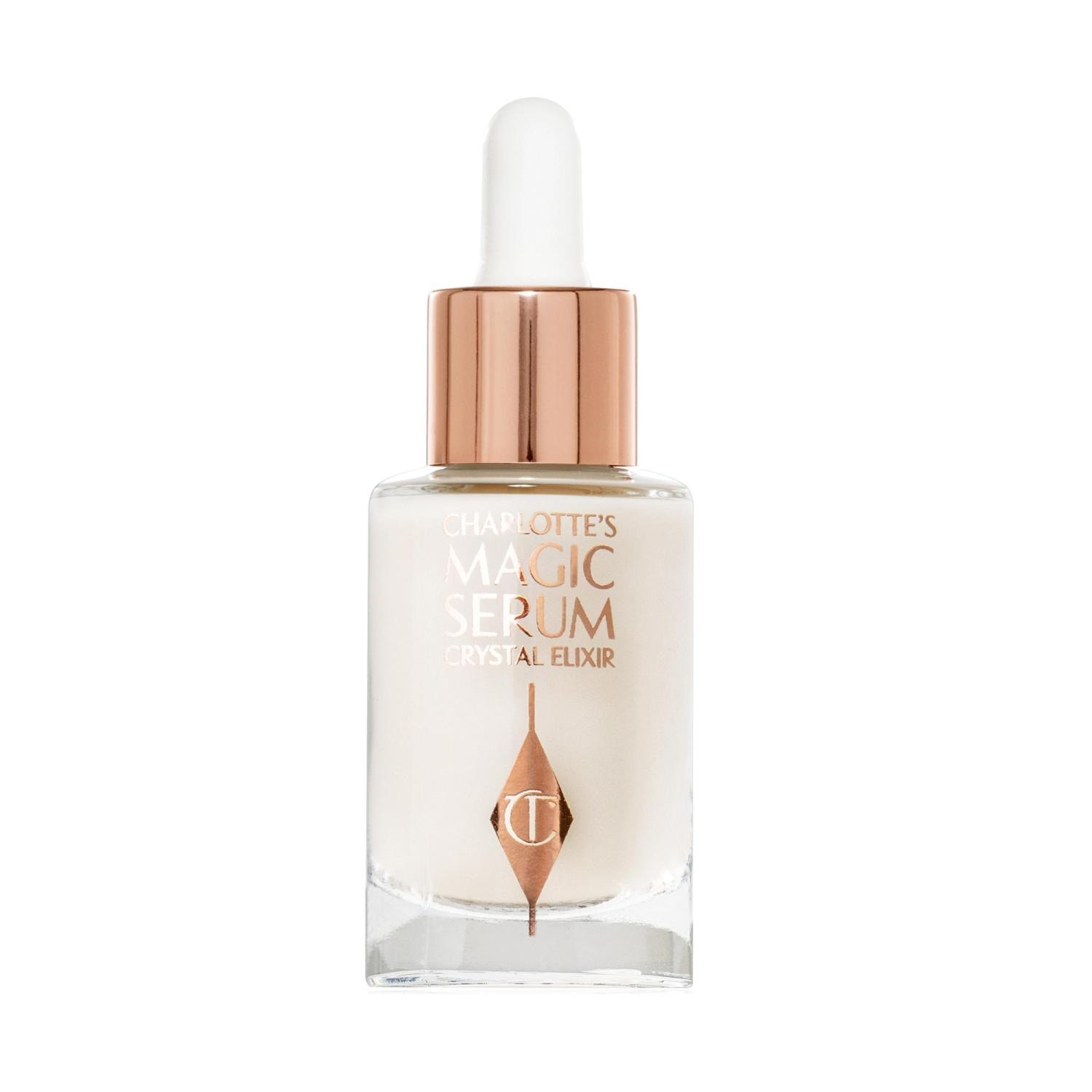 Charlotte´s Magic Serum Crystal Elixir