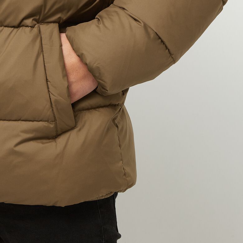 Carhartt WIP Springfield Jacket tamarind/buckeye