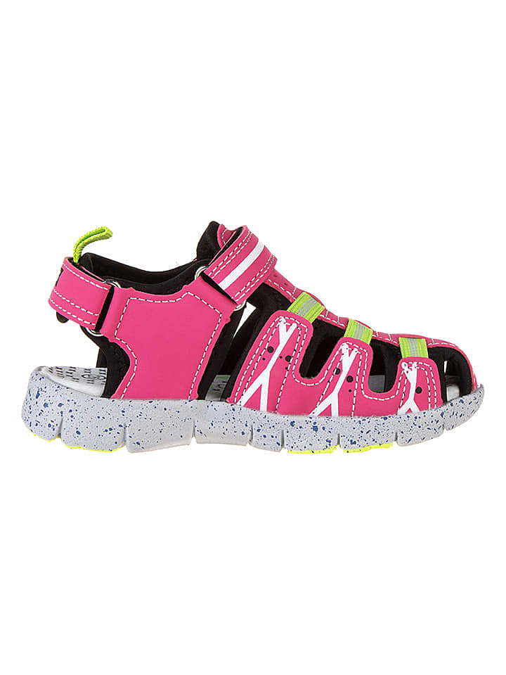 Primigi Halbsandalen in Pink günstig kaufen 32