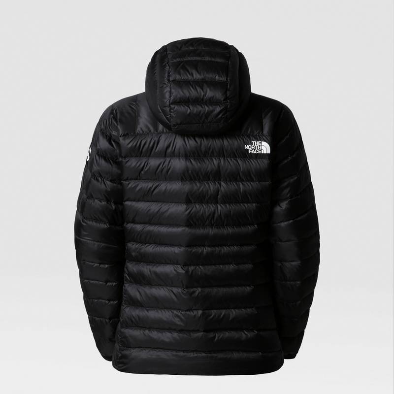 The North Face SUMMIT BREITHORN Daunenjacke Damen