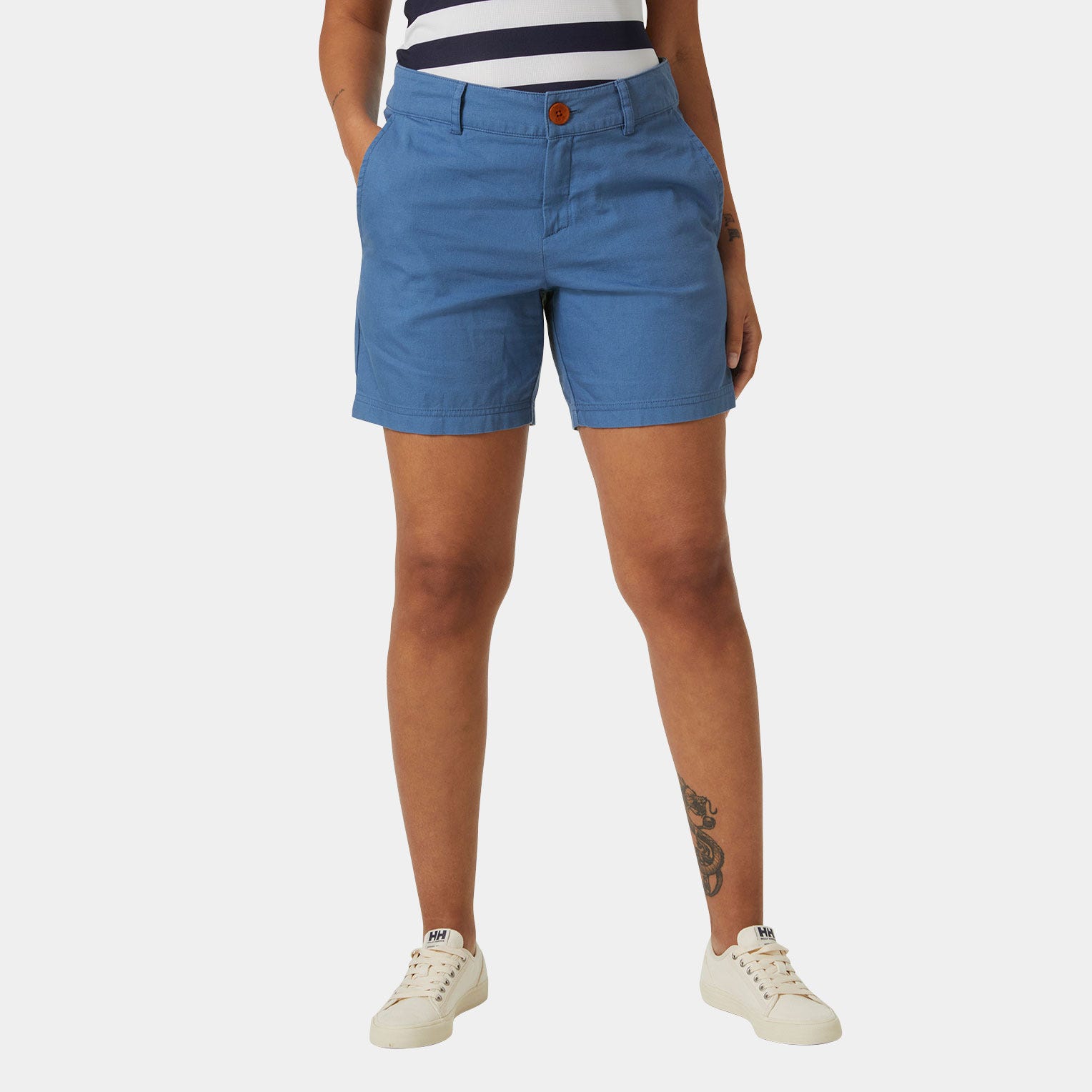 Women's Pier Shorts