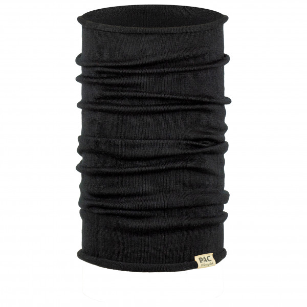 P.A.C. - Nature Merin 100% Recycled Merino Neckwarmer - Schlauchschal