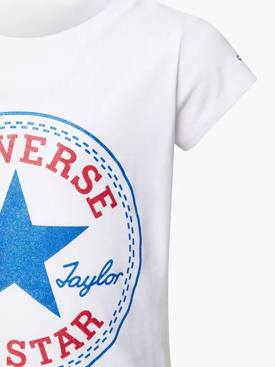 Converse Kinder T-Shirt