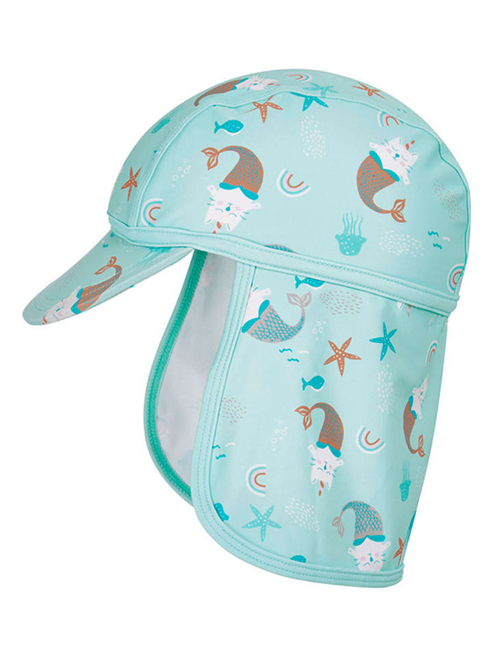 Playshoes Nackenschutzcap 