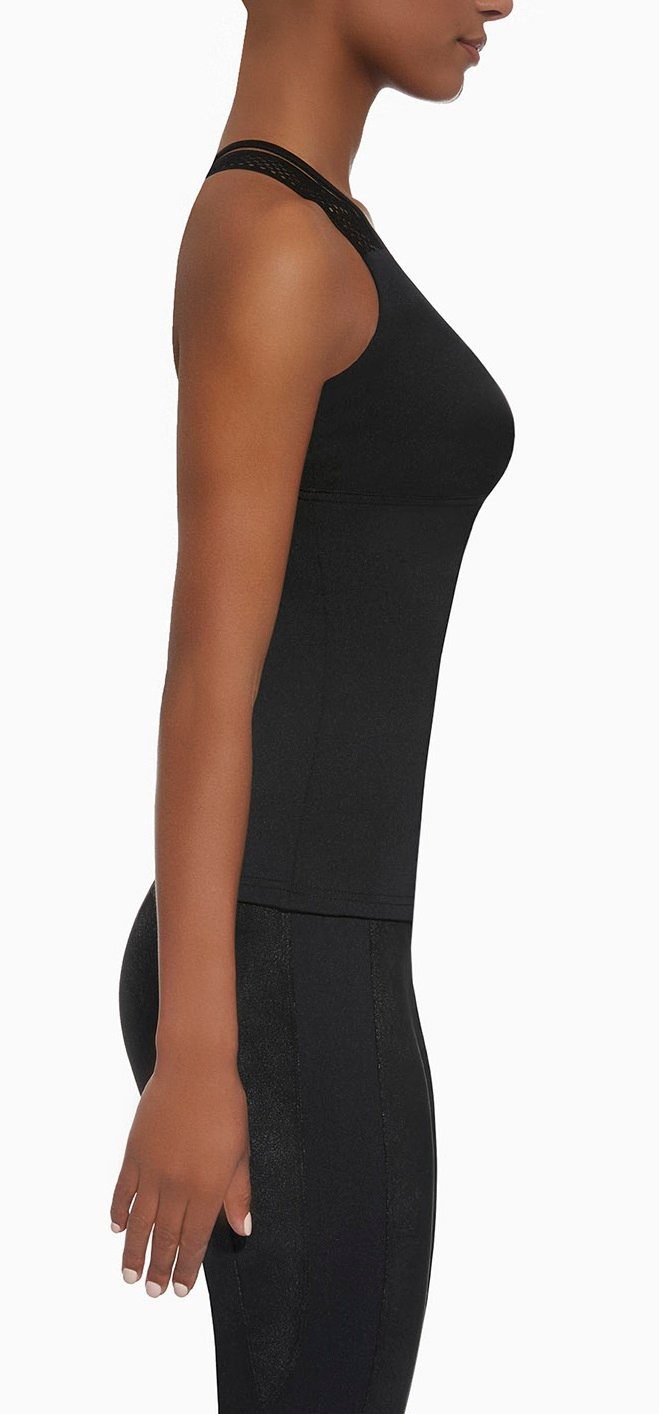 Bas Bleu Sporttop Sport Fitness, Fitnesstop Tanktop Top