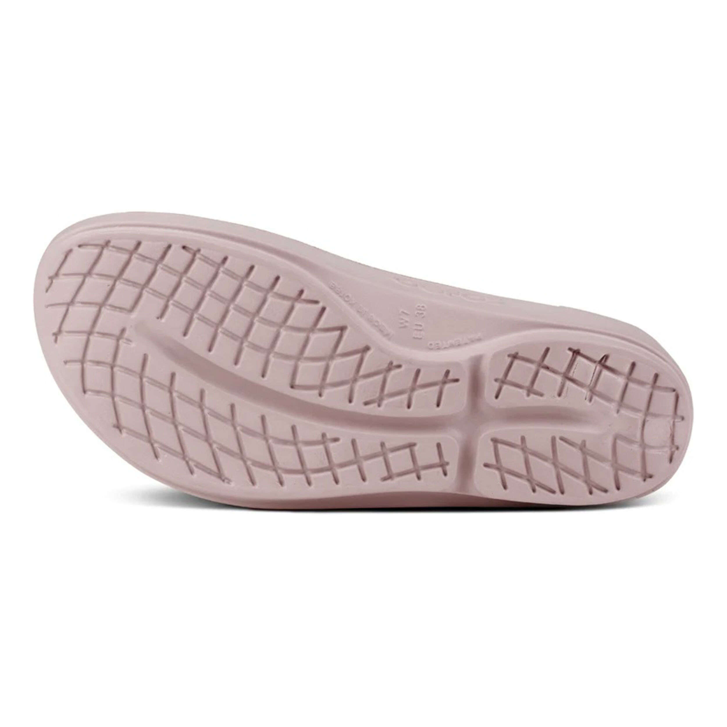 Oolala Recoveryschuh Damen - Beige