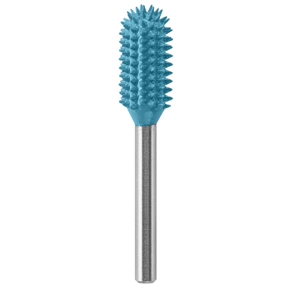 Fraise à découper Dremel 26159954DM AX 9954DM à tête cylindrique arrondie