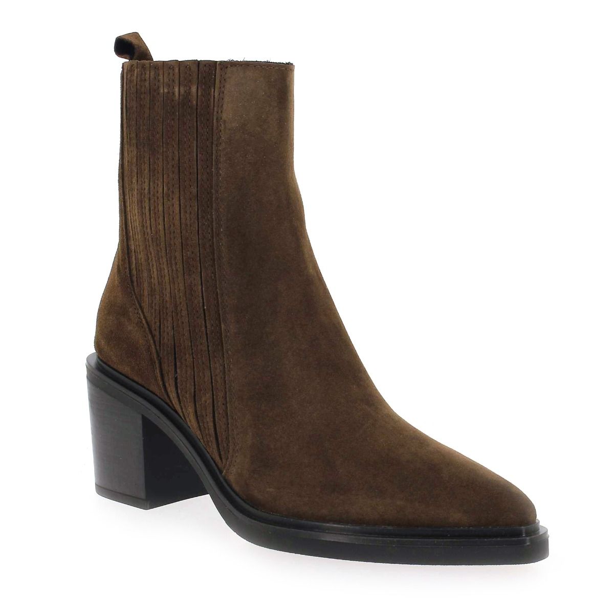 Alpe  2463 - Marron