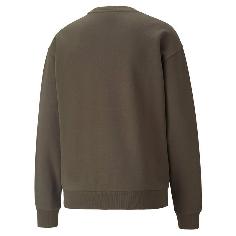 PUMA Sweatshirt Sweatshirt Damen