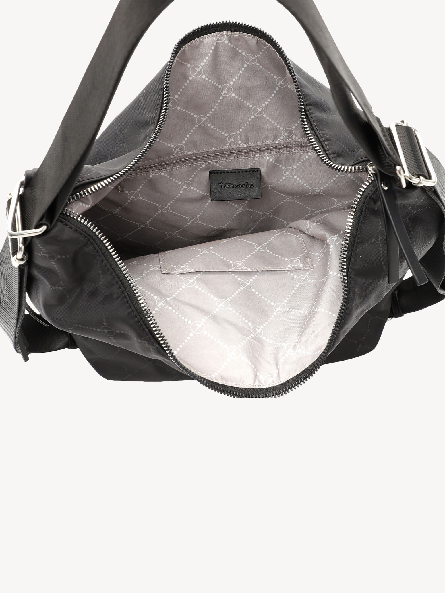 Sac à dos - noir