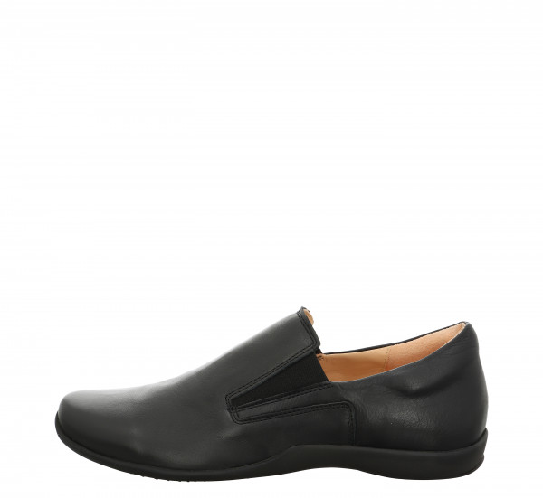 STONE Slipper - Schwarz