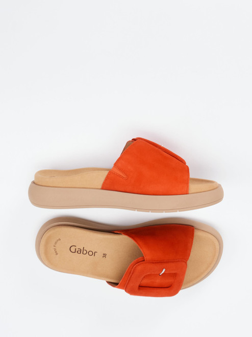 Pantolette-11015790004 Gabor