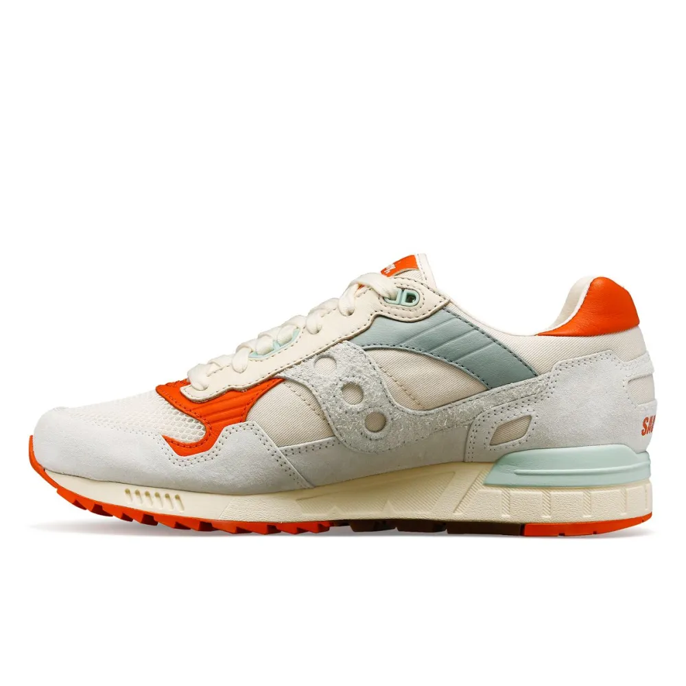 Saucony Shadow 5000 S70811-1 / grau