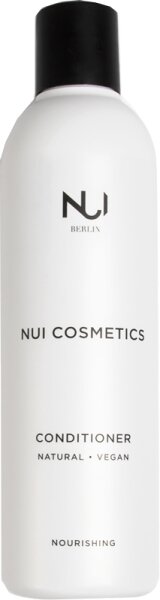 NUI Cosmetics Nourishing Conditioner