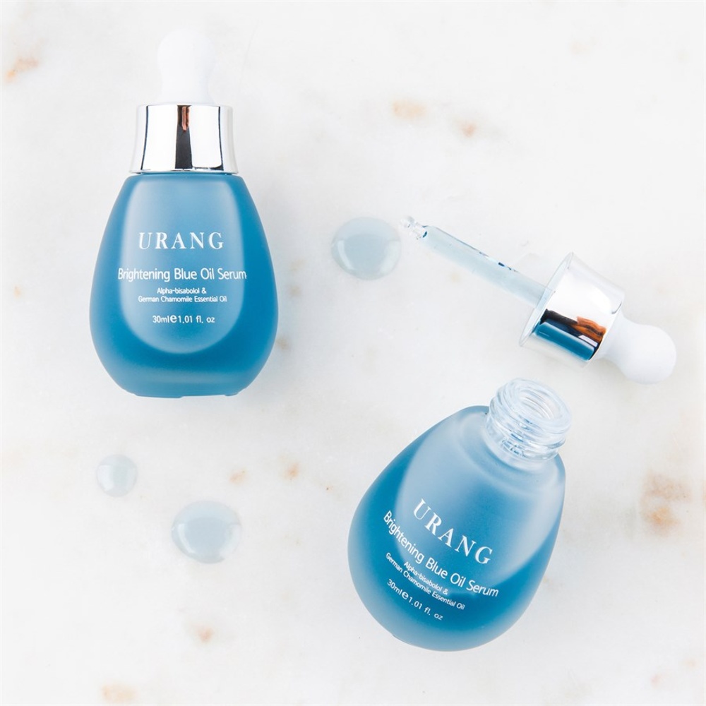 URANG Brightening Vlue Oil Serum Sérum