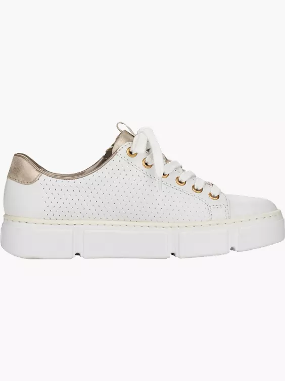 Rieker Damen Sneaker Low