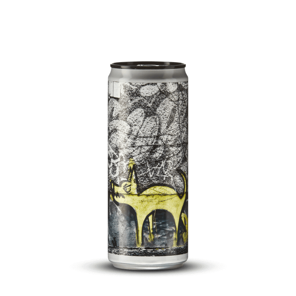 Yellow Snow 33 cl