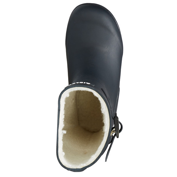 WOODY POP FUR2 Kinder - Gummistiefel gefüttert
