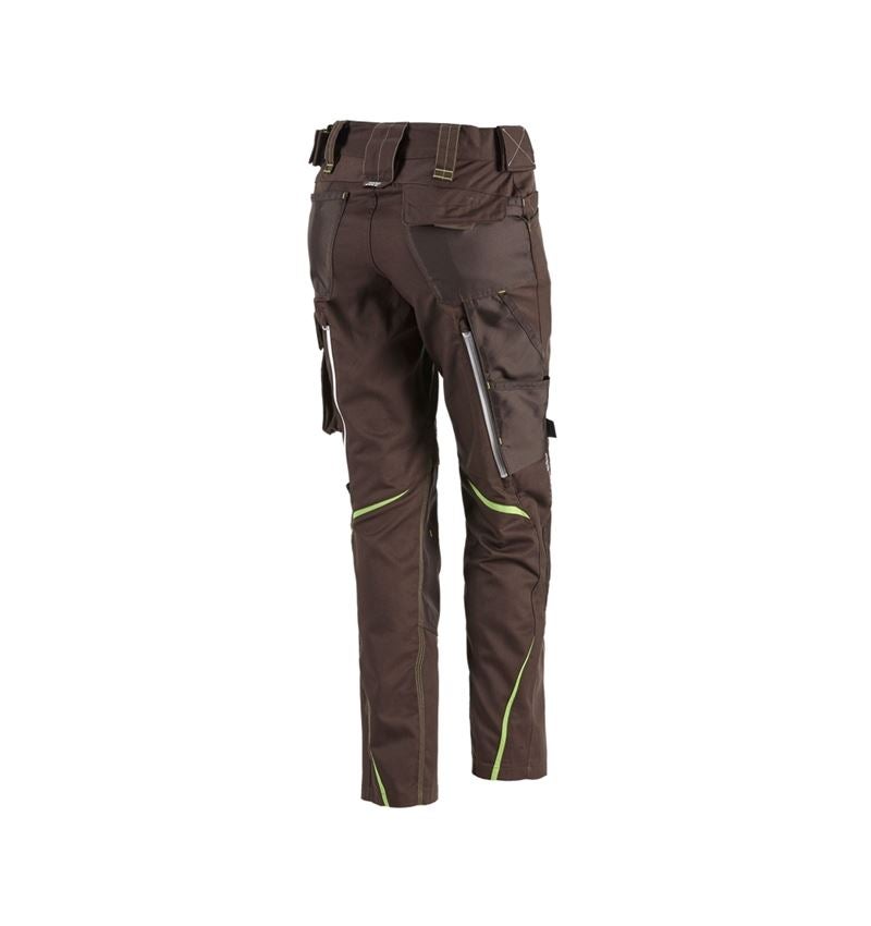 Damenhose e.s.motion 2020