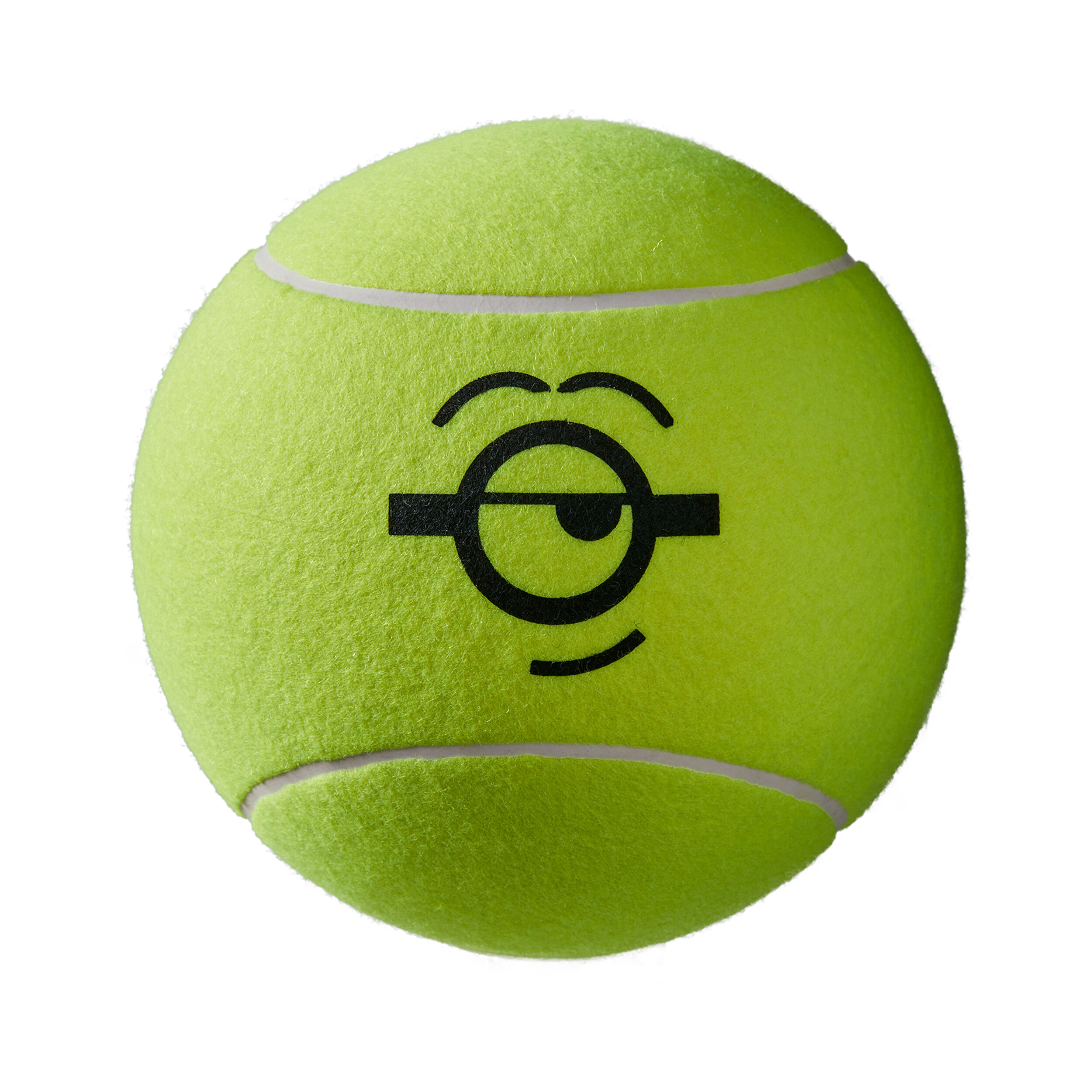 Minions Jumbo Ball 1er Pack