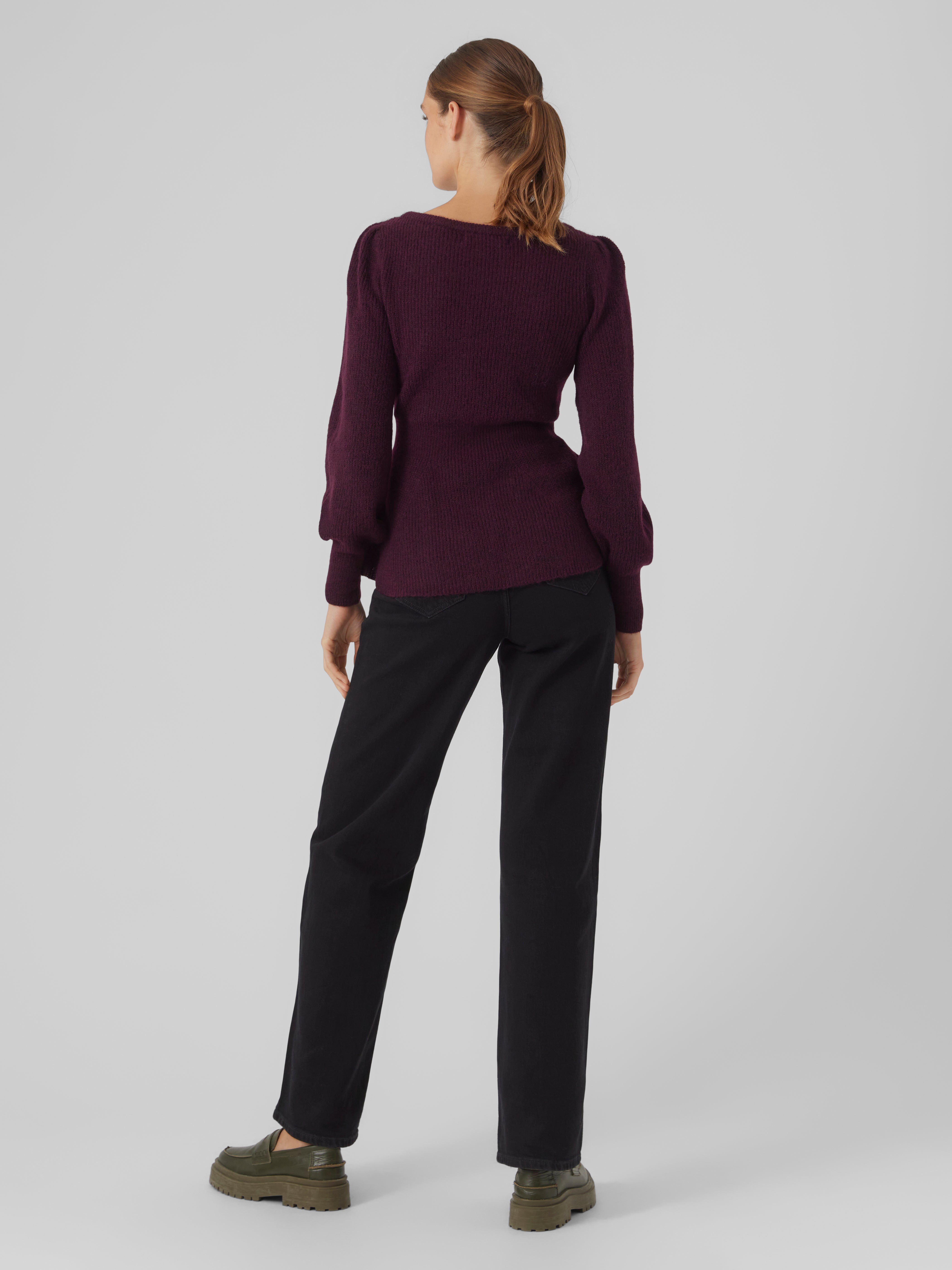 VMFLAVOUR Pullover