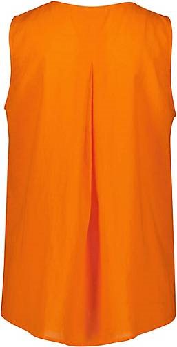 Marc O'Polo Damen Blusentop