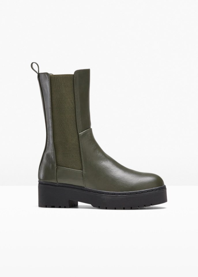 Stiefel