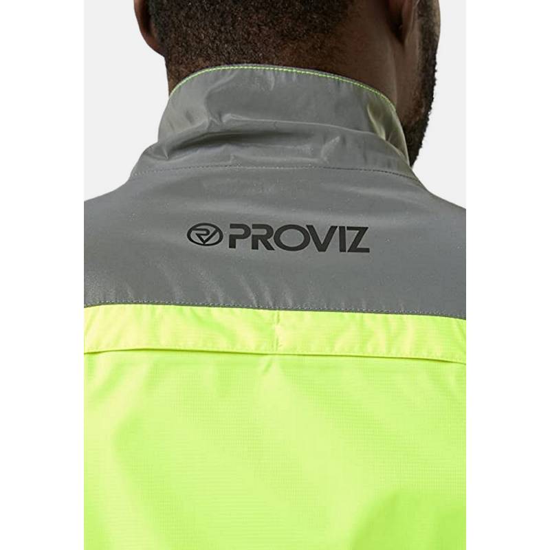 Proviz Nightrider Funktionsjacke Herren