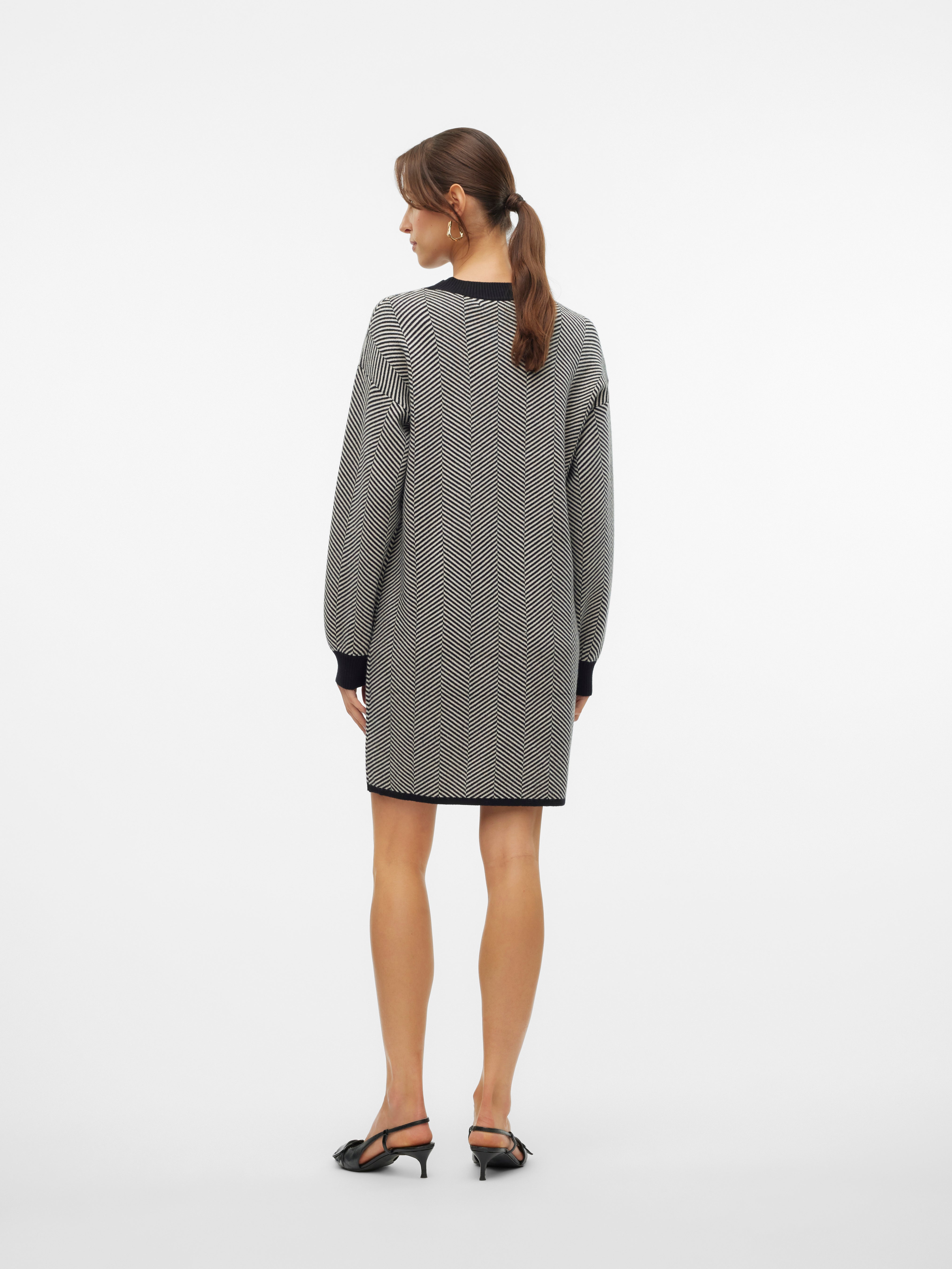 VMBLUSH Midikleid