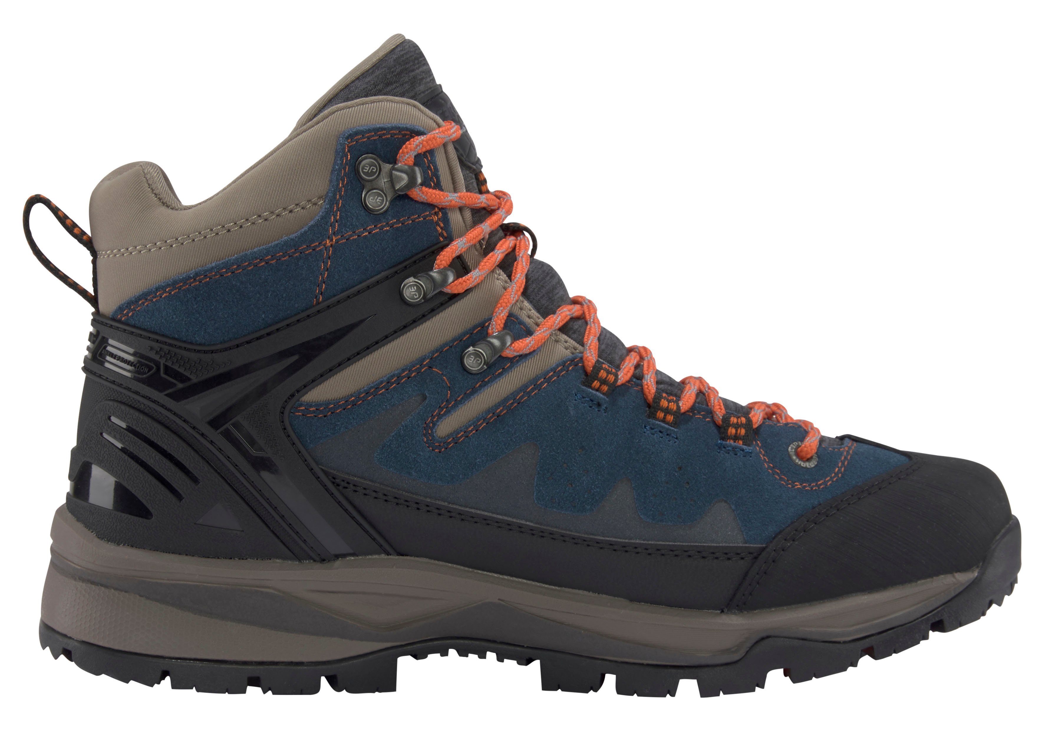 Icepeak WYNNE MR Wanderschuh wasserdicht