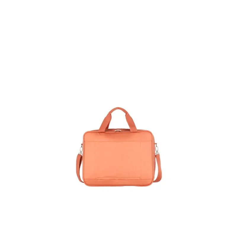Travelite MIIGO Bordtasche, Safran