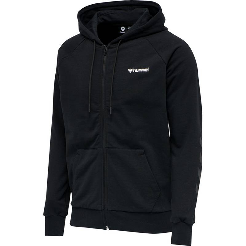 hummel hmlISAM ZIP HOODIE Hoodie Herren