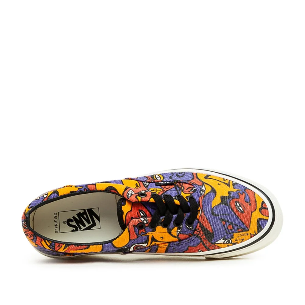 Vans OG Era LX Night Eyes VN0A3CXN4M41 / bunt