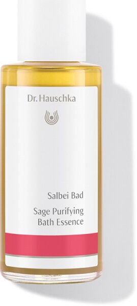Dr. Hauschka Salbei Bad Badeöl