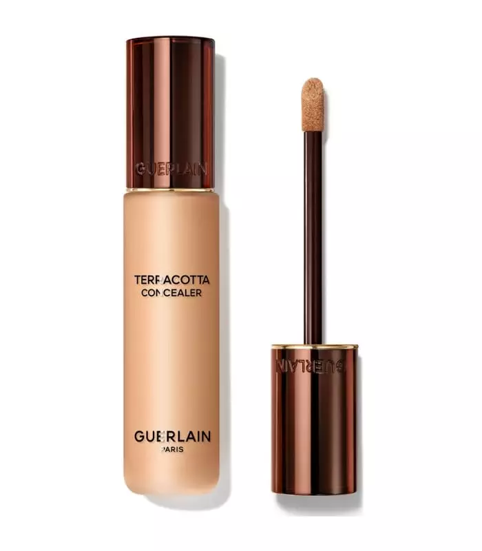 TERRACOTTA CONCEALER Correcteur Perfection Naturelle