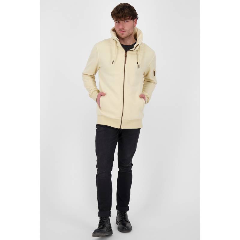 ALIFE AND KICKIN EliasAK A Sweatjacke Herren