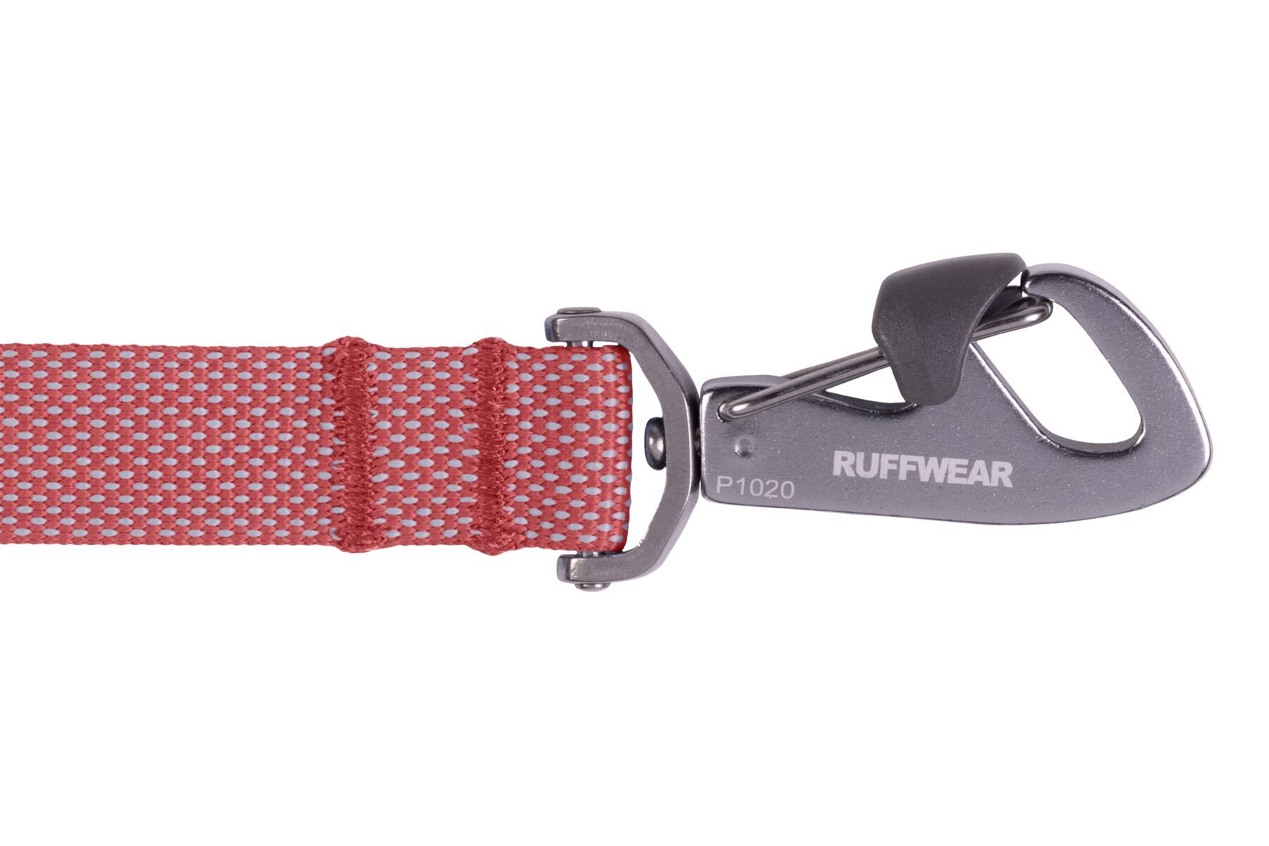 Ruffwear Hundeleinen Ruffwear Flagline™ Leine pink