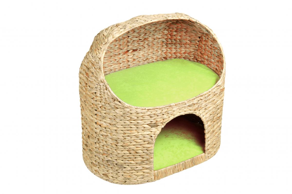 Silvio Design Katzenhöhle Marvin grün