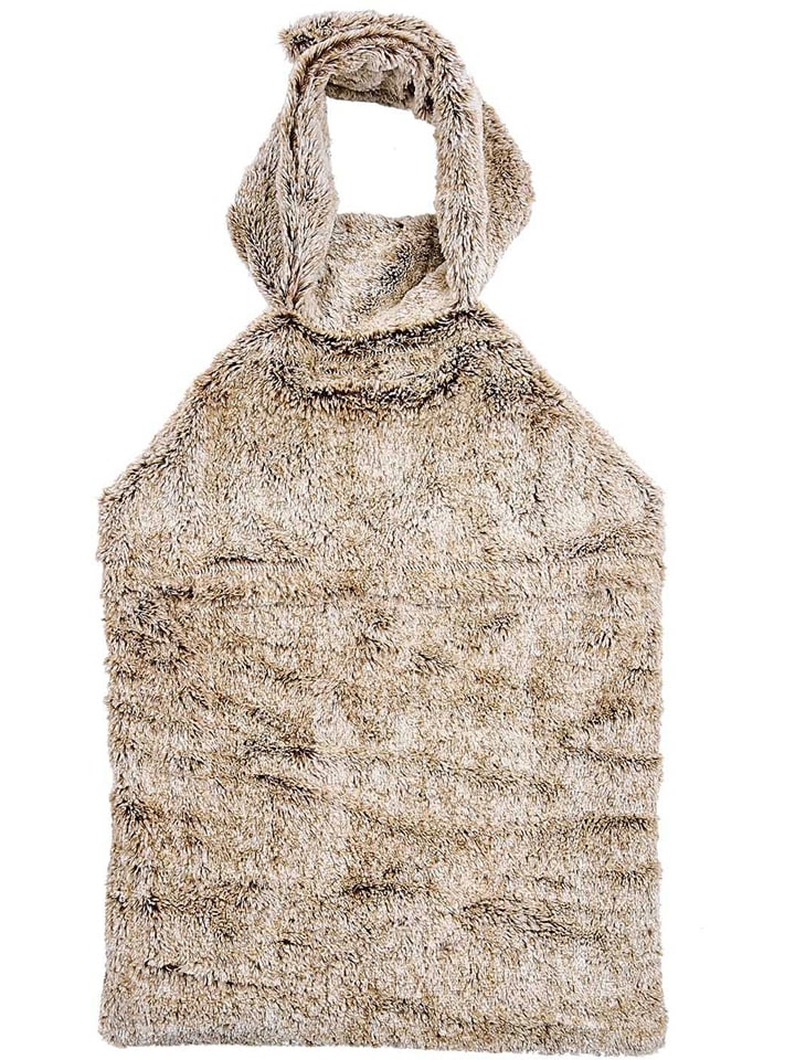 HYGGE Wärmekissen in Beige - (L)37 x (B)28 cm günstig kaufen onesize