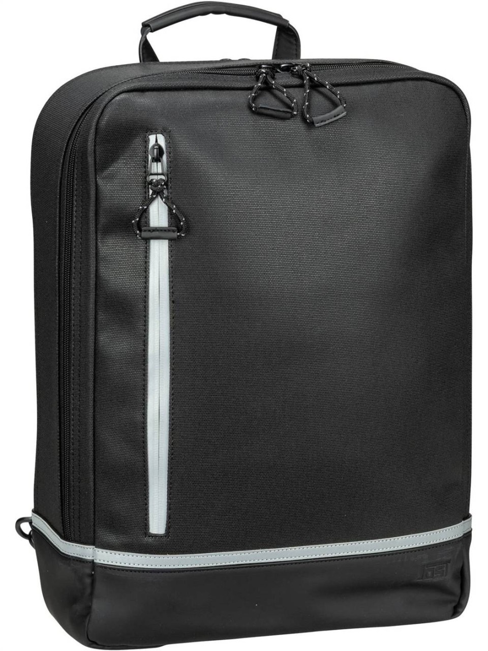 JOST Handtaschen schwarz Bill und Cyclist Pro